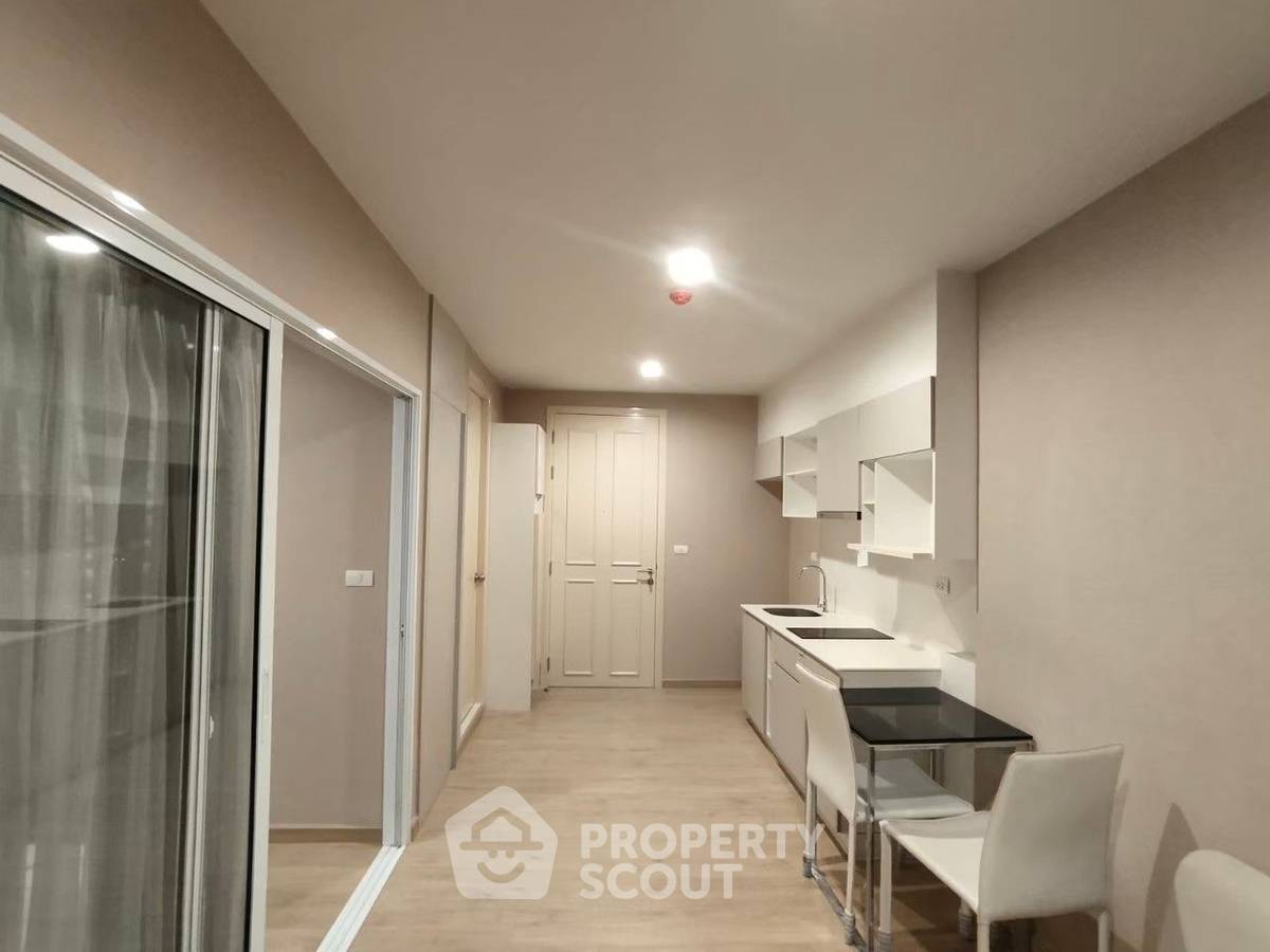 picture 1-BR Condo at The Parkland Phetkasem Thapra near MRT Tha Phra (ID 2075397) - 1/15