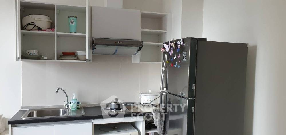picture 1-BR Condo at Astro Condo in Bang Talat (ID 753529) - 6/7