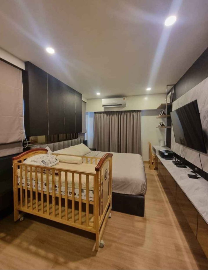 รูป #Z1638 ให้เช่าบ้าน Centro Vibhavadi - รูปที่ 10/13