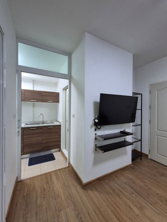 picture Fully furnished room for rent , near ARL and MRT Huamak station - 6/15