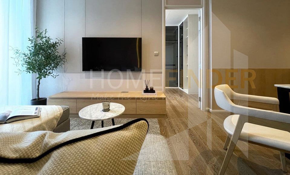 picture MUNIQ Langsuan 1 bedroom, for sale - 3/5