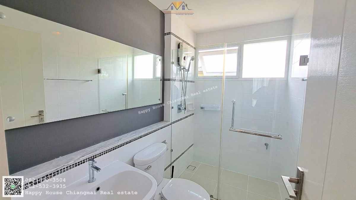 picture For Rent Single house in Siwalee Meechoke 082-532-3935 - 14/28