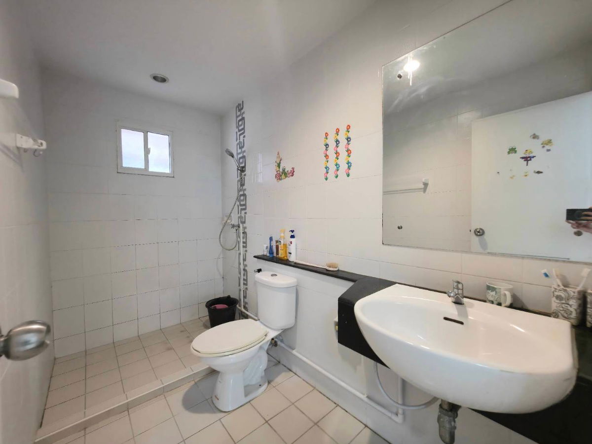 รูป บ้านเดี่ยว พฤกษาวิลเลจ 29 รังสิต - คลอง 3 โซนไพรเวท ราคาเพียง 2.69 ล้าน - รูปที่ 25/40