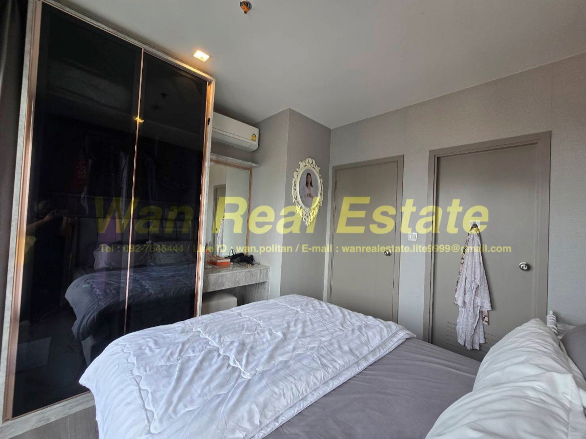 picture politan aqua riverside condo for sell - 7/12