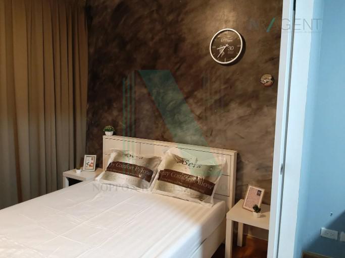 picture 🔺 For Sell Condo THE SEED RATCHADA - HUAY KWANG Building 1, Floor 6,1 bed room, Room size 29 sqm - 5/8