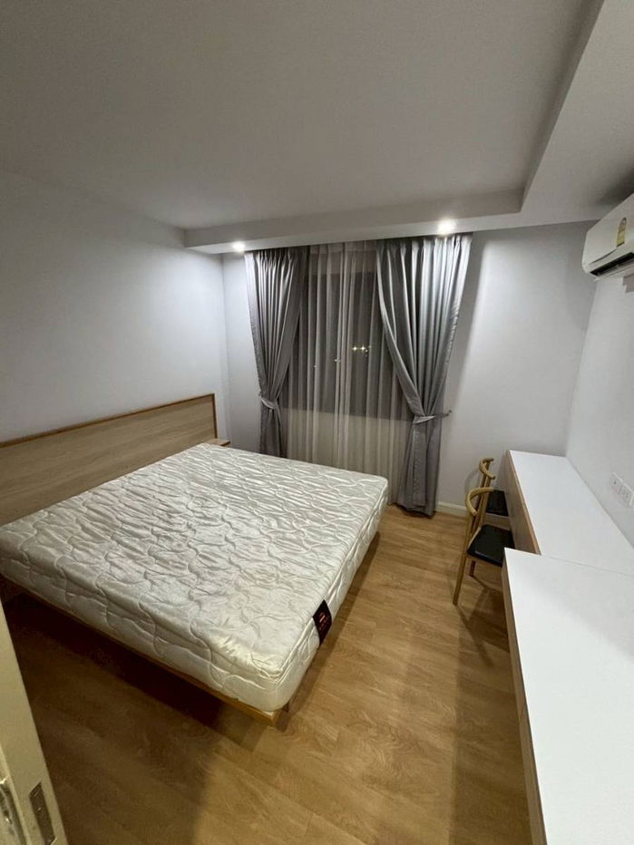 รูป 🏢 ให้เช่าคอนโด V Condo Salaya (วีคอนโด ศาลายา) - รูปที่ 1/6