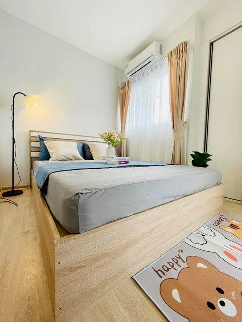 รูป svs288 ให้เช่า พลัม คอนโด บางใหญ่ สเตชั่น PLUM CONDO BANGYAI STATION 2 ห้องนอน - รูปที่ 13/31