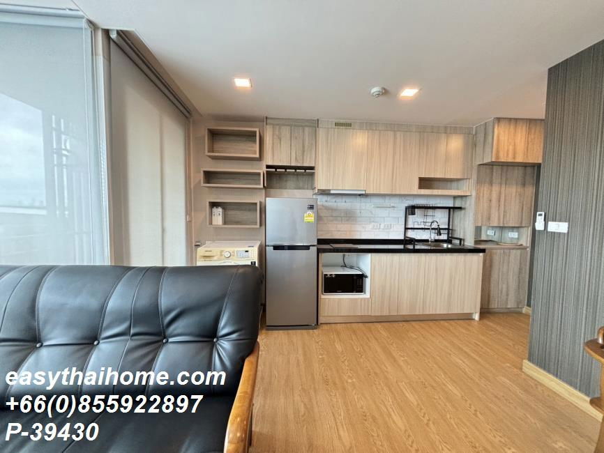 picture P-39430 Condo for rent The Light New York fully furnished (Confirm again when visit).  - 7/15