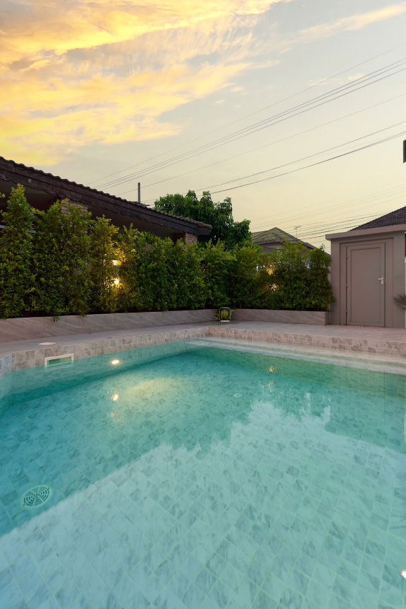 รูป ขาย Luxury Pool Villa ในหมู่บ้านกุลพันธ์วิลล์ 5 ต.แม่เหียะ อ.เมืองเชียงใหม่ - รูปที่ 8/20