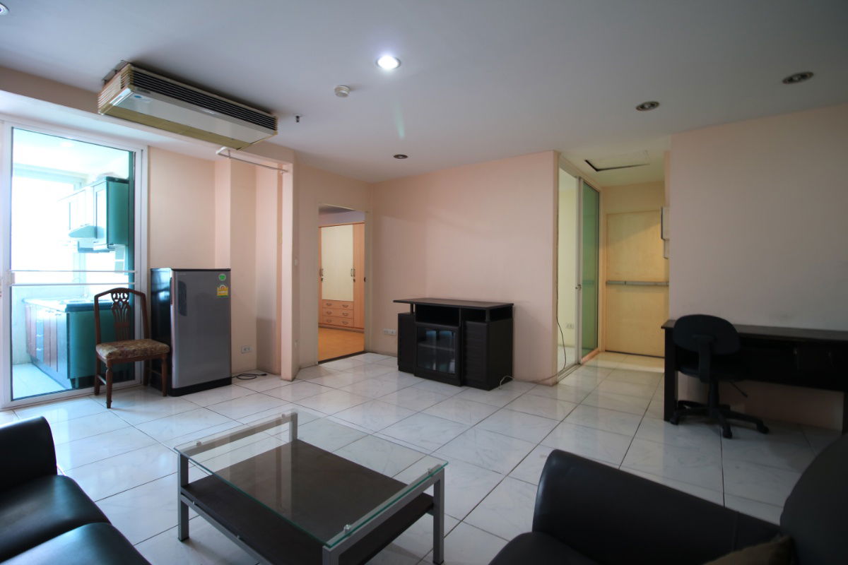 picture For sale Modern Town condominium in Ekkamai - 2/17