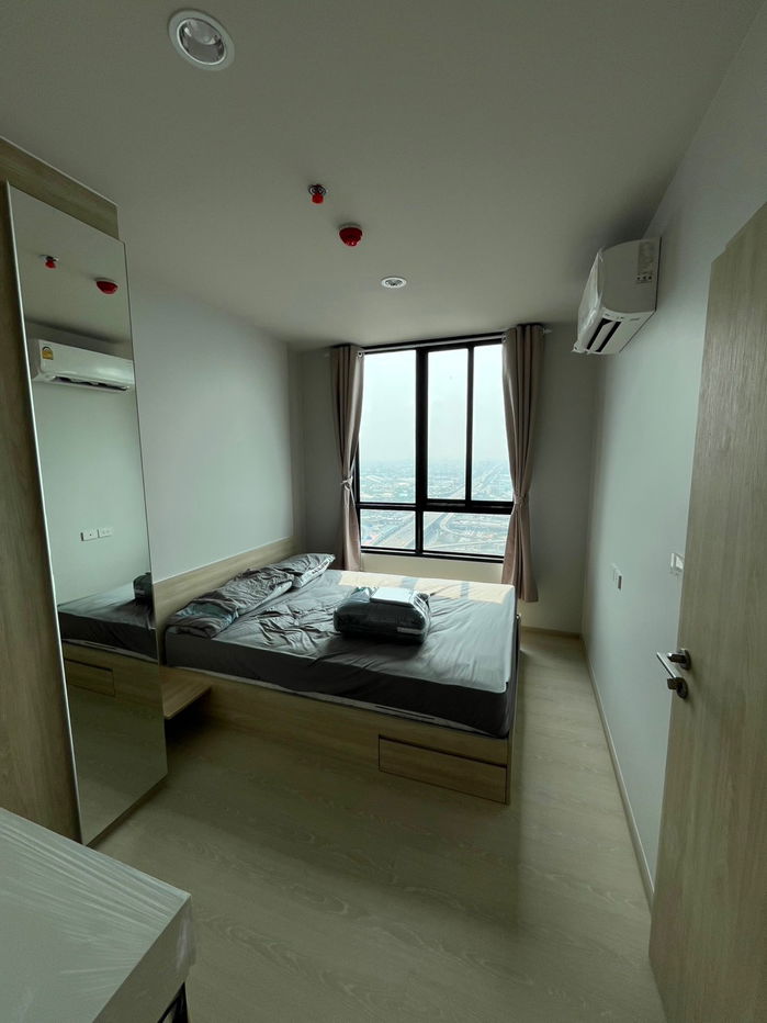 picture ** New Room For rent, Nue Mega Plus Bangna Condo - 1/8
