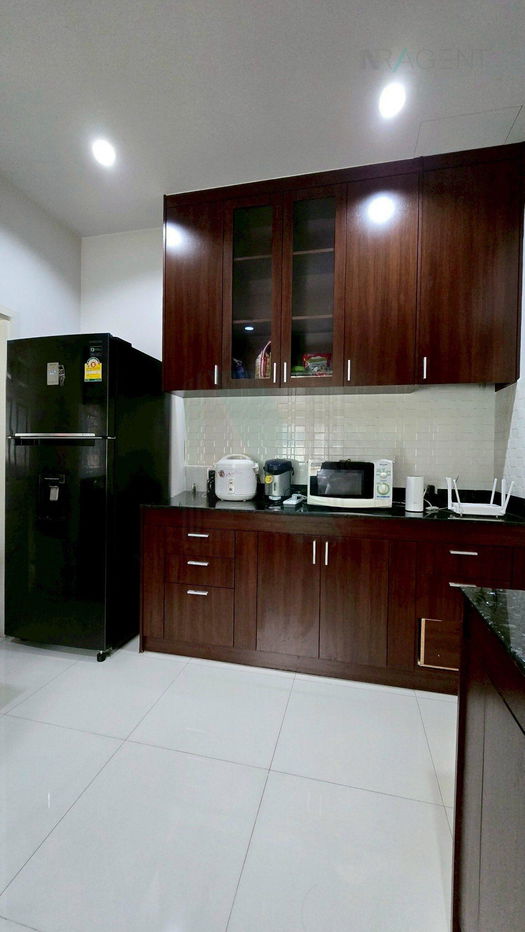 picture 📌 For Sell House KANCHANALUX - THEPSIRIN 2-story 3 bedroom 3 bathroom - 1/8