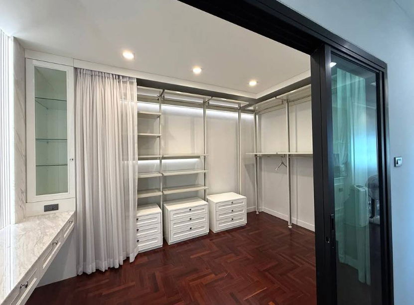 รูป  ขายบ้านเดี่ยว 2 ชั้น หมู่บ้านแกรนด์คาแนล ประชาชื่น 80 ตร.ว. 306 ตร.ม. ราคา 17,400,000 บาท 0958195559 @infinitycondo - รูปที่ 9/10