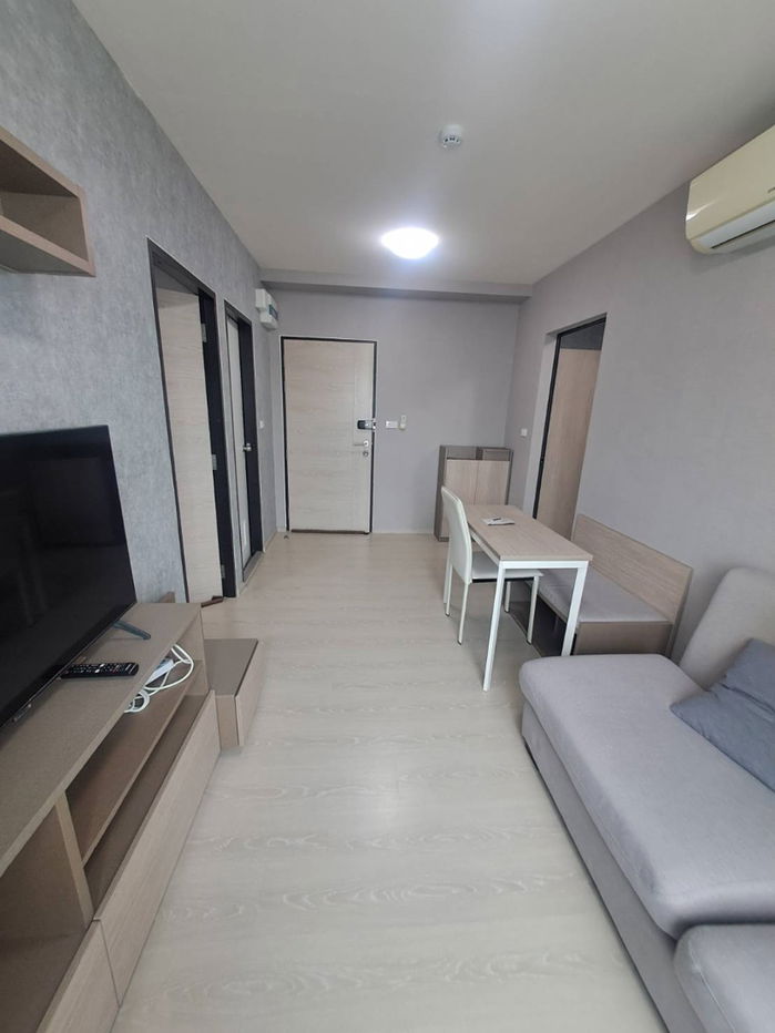 picture Condo for rent, Condo Grene Donmuang-Songprapha - 6/14