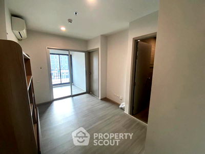 Condos for sale Rama VIII Bridge (Rama 8 Bridge) : 1-BR Condo at The Parkland Charan - Pinklao near MRT Bang Yi Khan (ID 1803170)