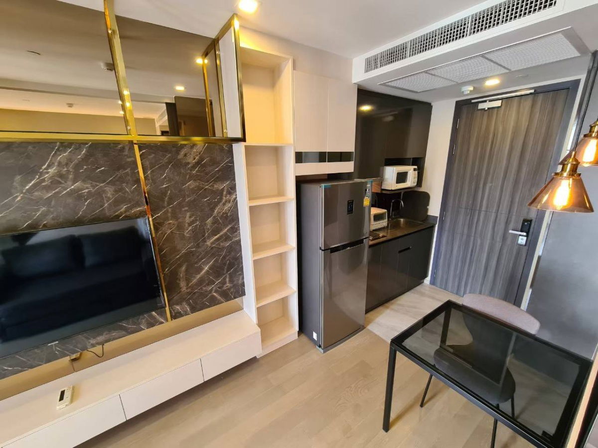 รูป Ashton Asoke | BTS Asoke only 230 meters - รูปที่ 13/16
