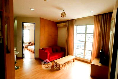 Condos for rent The Bright Rama 2 : 2-BR Condo at Smart Condo Rama 2 in Samae Dam (ID 452774)