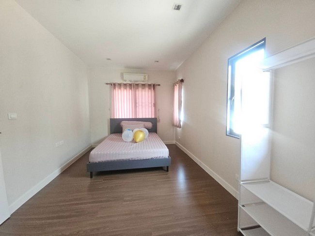 picture svs284 For rent, single house, Burasiri Wongwaen-Onnuch, Soi Jemo, King Kaew 25/1 - 7/12