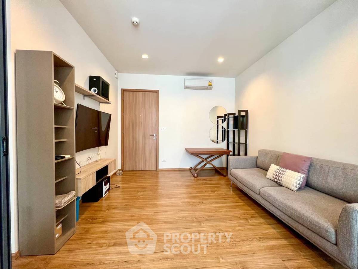 รูป คอนโด 1-ห้องนอน ที่ ฮาสุ เฮาส์ สุขุมวิท 77 ใกล้ BTS อ่อนนุช (ID 2229304) - รูปที่ 2/10