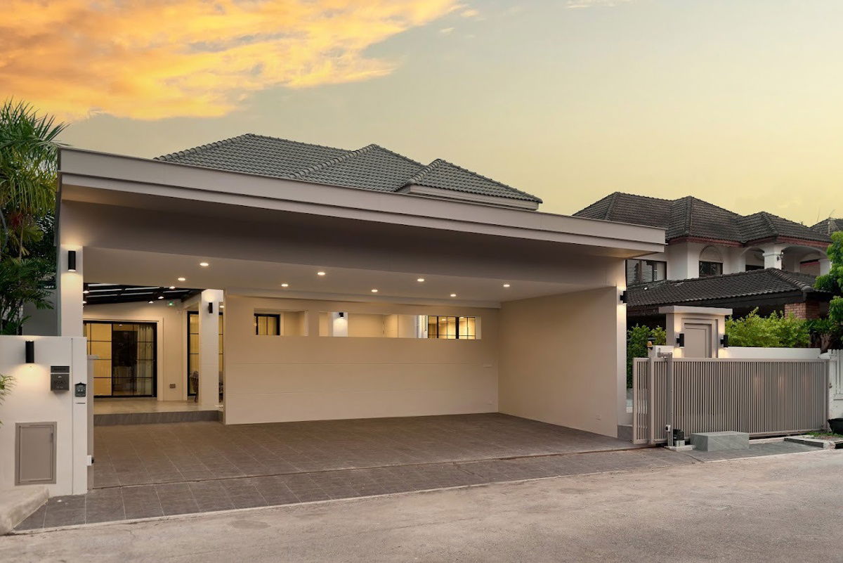 รูป ขาย Luxury Pool Villa ในหมู่บ้านกุลพันธ์วิลล์ 5 ต.แม่เหียะ อ.เมืองเชียงใหม่ - รูปที่ 3/20