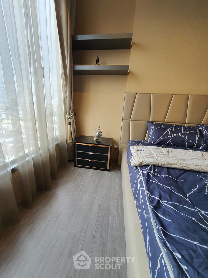 picture 1-BR Condo at Nye By Sansiri near BTS Wongwian Yai (ID 1307691) - 23/28