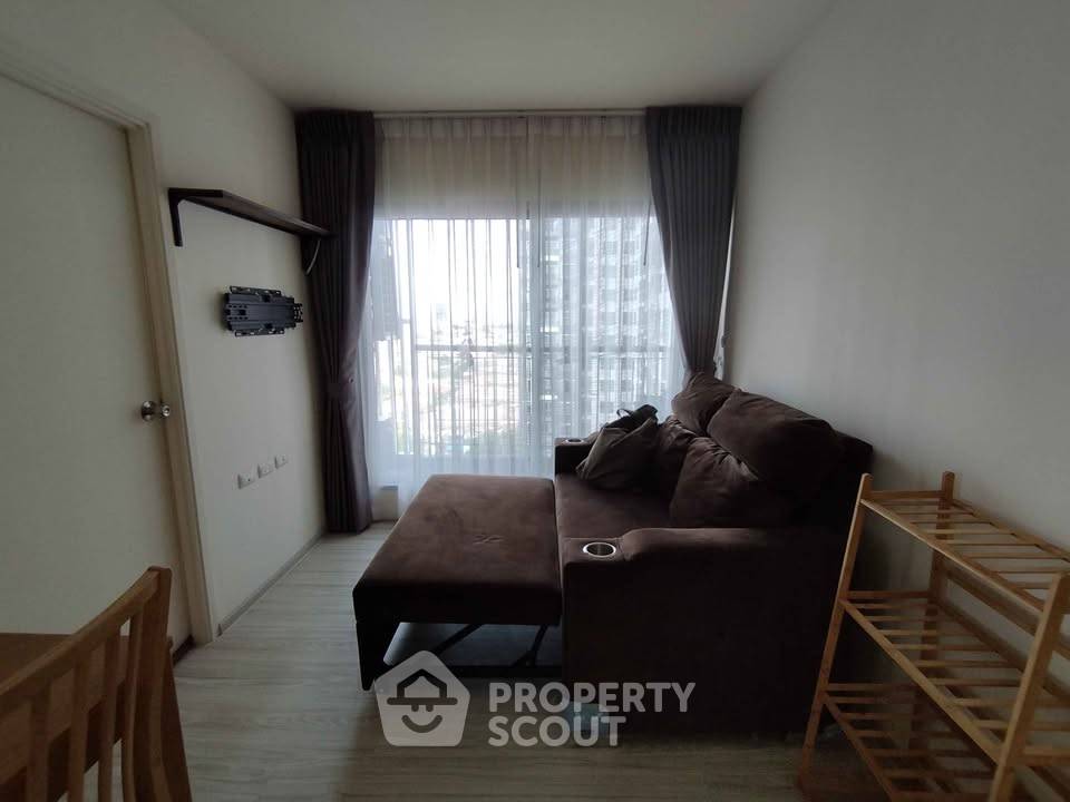 picture 2-BR Condo at Aspire Rattanathibet 2 near MRT Bang Krasor (ID 1981074) - 7/38