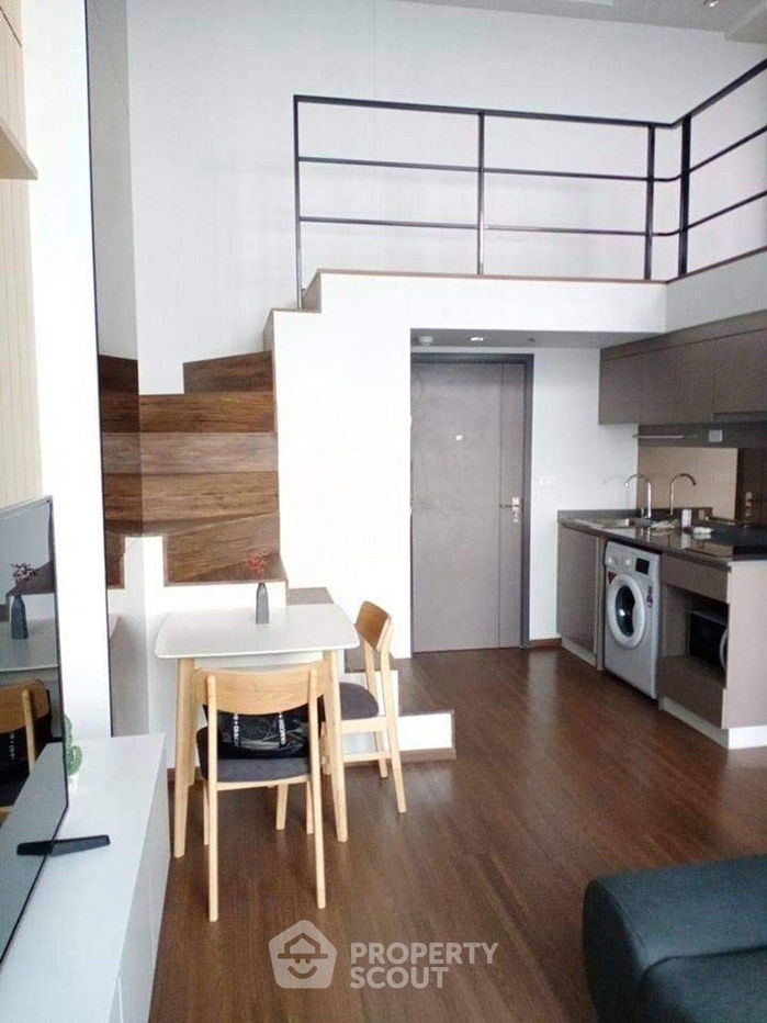 picture 2-BR Condo at Ideo New Rama 9 near ARL Ramkhamhaeng (ID 2166186) - 4/14
