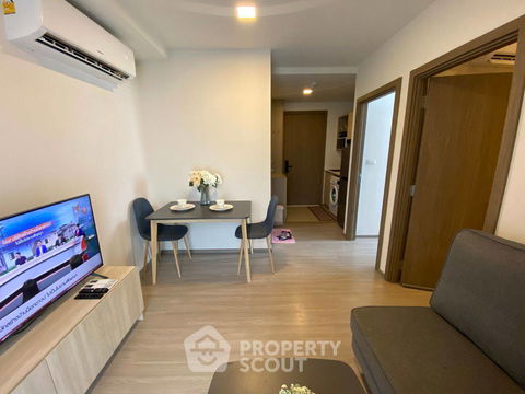 คอนโด 2-ห้องนอน ที่ เดอะ มูฟ บางแค ใกล้ MRT หลักสอง (ID 2228911)