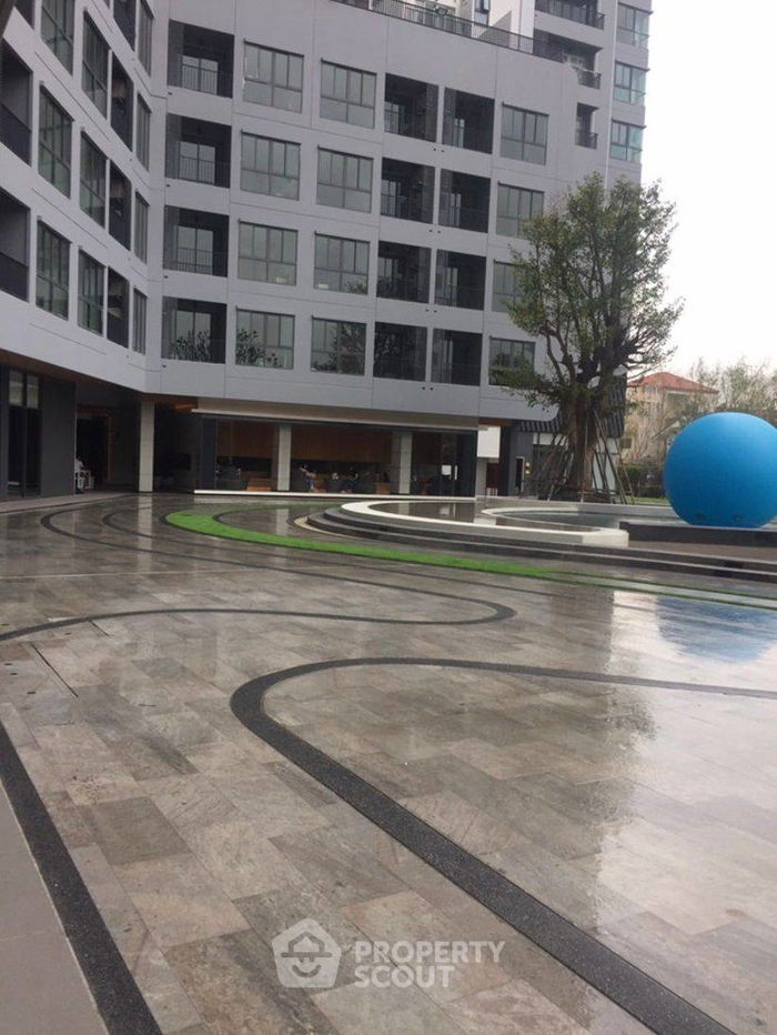 picture 1-BR Condo at Ideo O2 near BTS Bang Na (ID 1176828) - 15/22