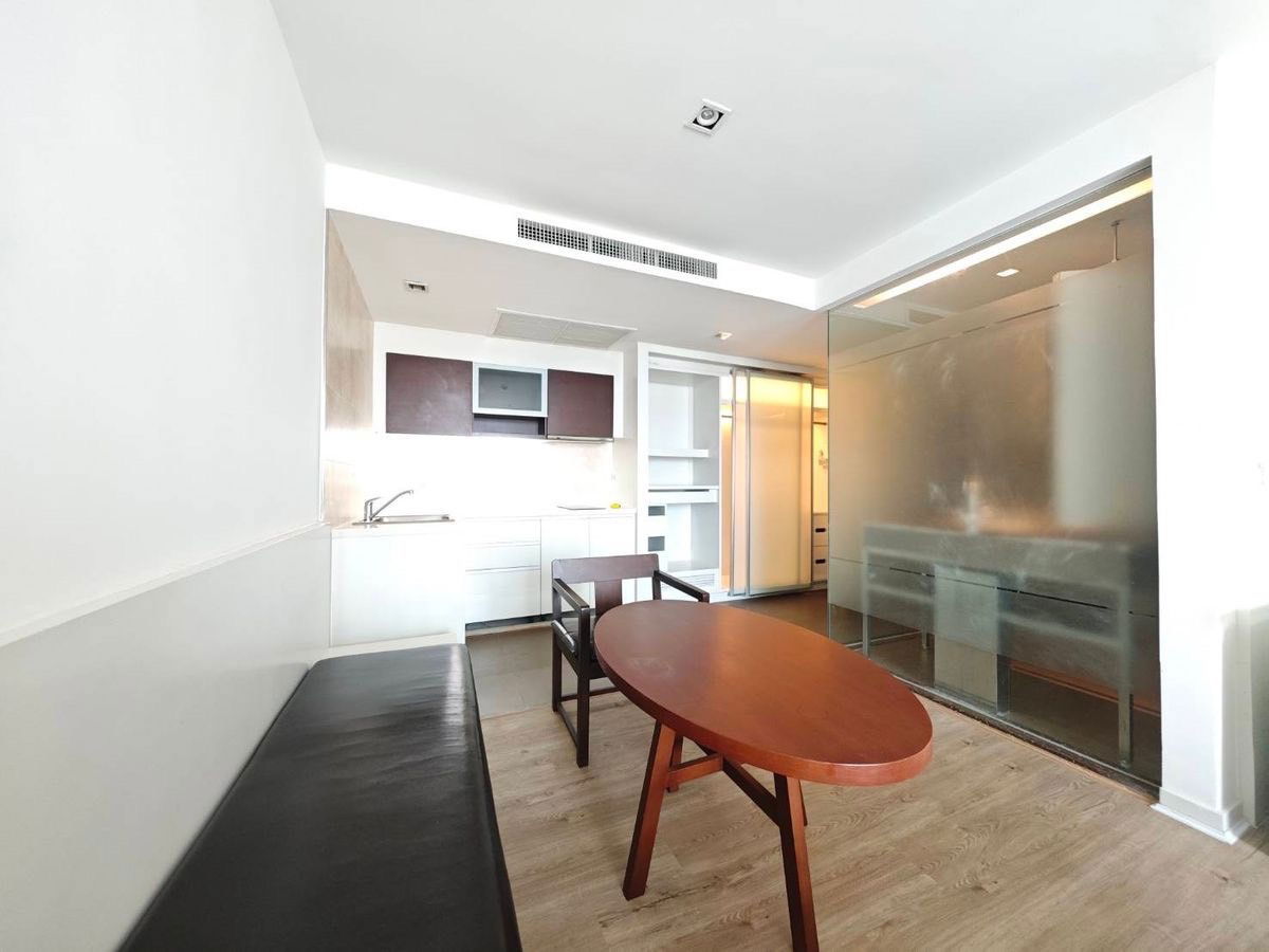 picture Condo for rent Sathorn Heritage Monthly 15,000 thb. - 6/9