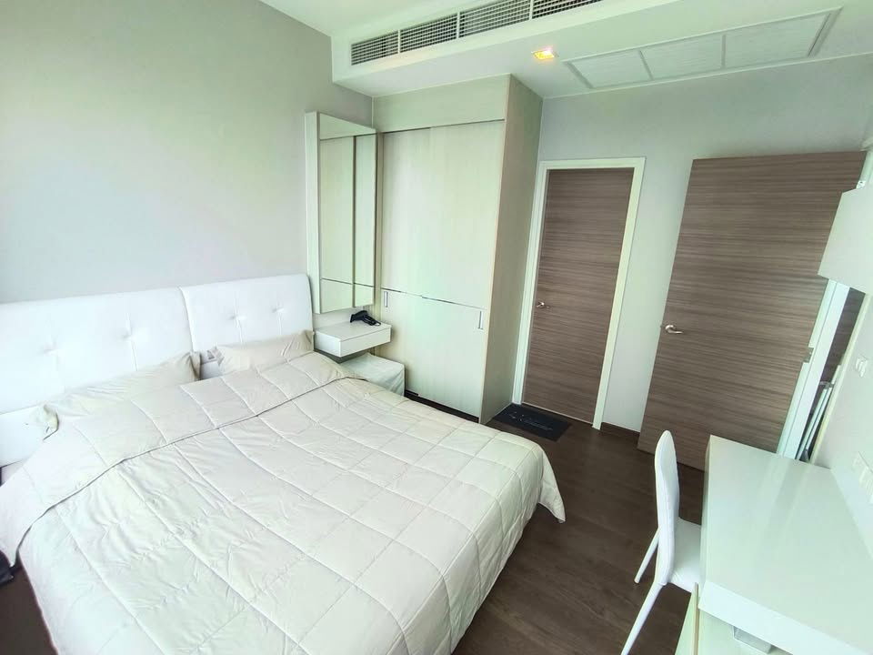 รูป เช่าคอนโด Q Asoke/คิว อโศก (B6807108)  ID Line : @condo88 - รูปที่ 7/13