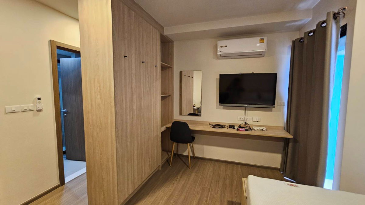 picture For rent THE MUVE Ram 22 (The Move Ram 22) vacant, ready to move in, good price, beautiful room - 8/10