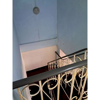 เช่าทาวน์โฮม MRT บางกะปิ : ทาวเฮ้าส์ให้เช่า 310/152 ซอยรามคำแหง 72 TOWNHOUSE FOR RENT