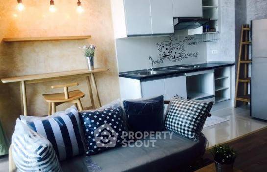 picture 1-BR Condo at Astro Condo in Bang Talat (ID 417213) - 8/8