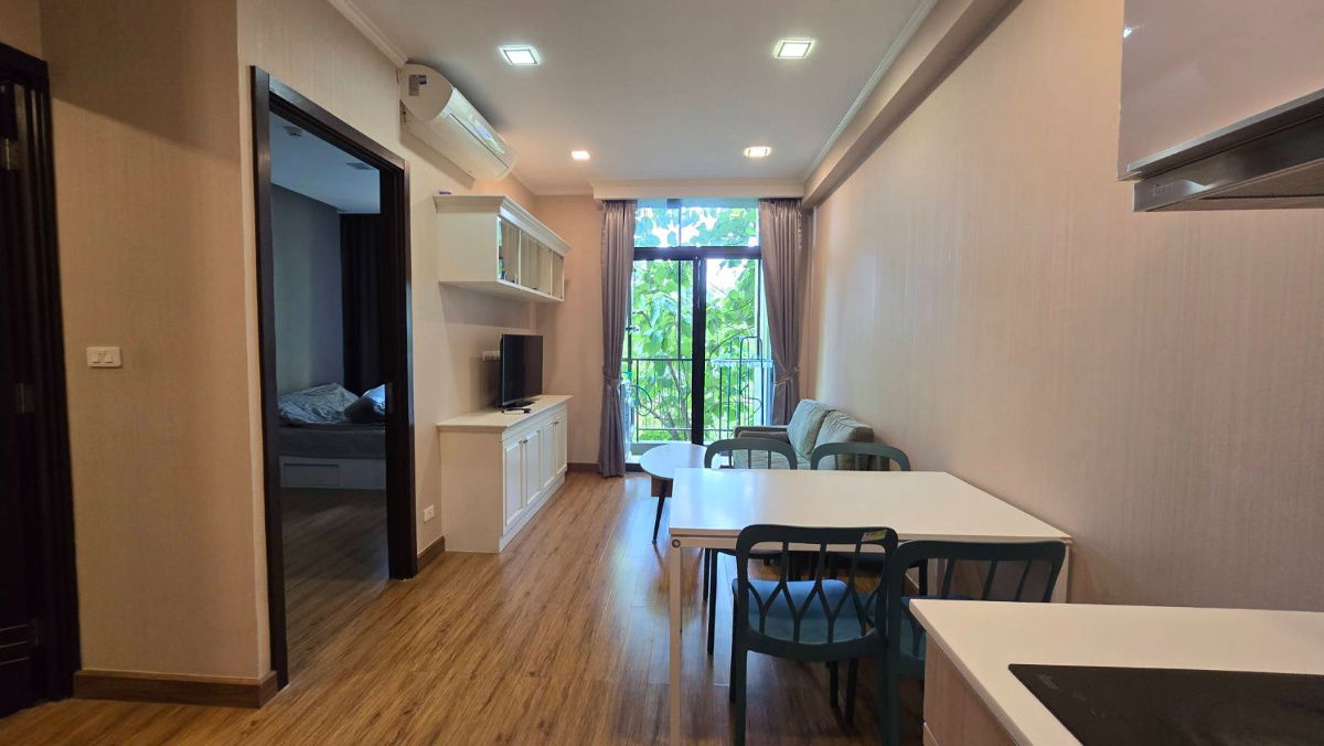 picture FOR RENT : STYLISH CONDO 1 BED NIMMAN :Tel. 082-389-9314 (Khun Boo) // Line ID: bubiezq - 3/15