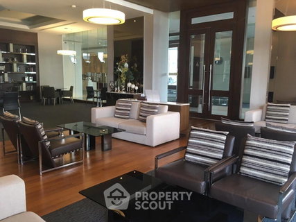 รูปภาพ 2-BR Condo At Q Langsuan, 19th Floor, 300m to BTS Ratchadamri (ID 452876)