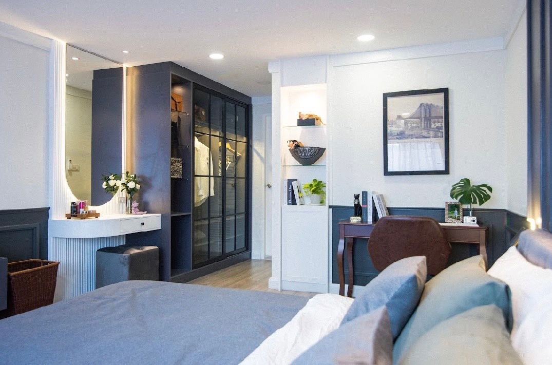 picture Rent Condo The Wing Place near the airport 49 sq.m. 12,000/month - 10/14