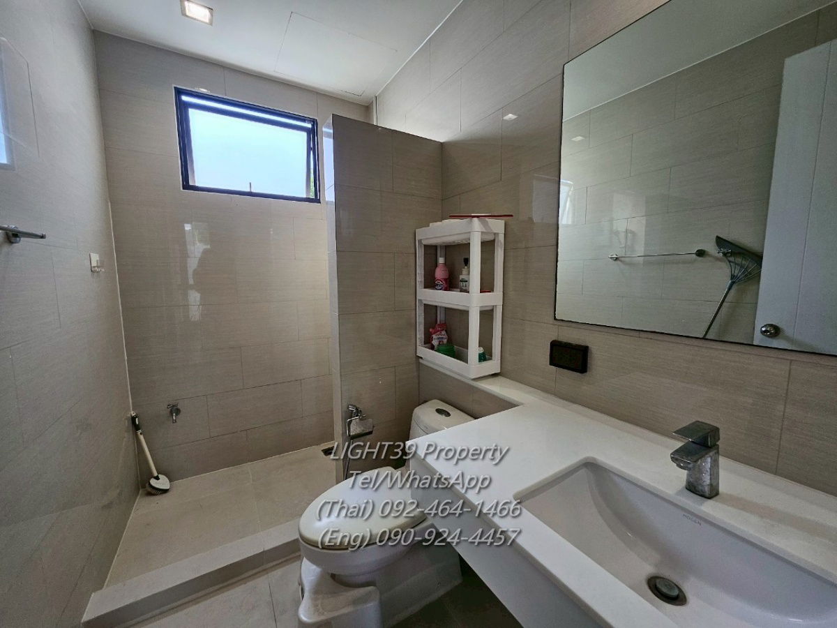 picture 🏡 Twin House for Sale – AQ Shadi Chonburi 💥 Below Market Price: Only 2.99 MB! - 19/26