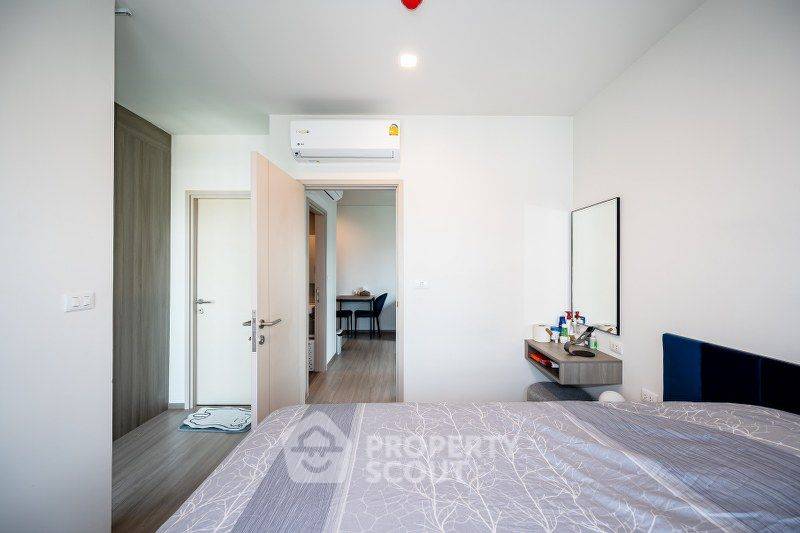 picture 1-BR Condo at THE BASE Phetchaburi-Thonglor in Bang Kapi (ID 1919633) - 8/12
