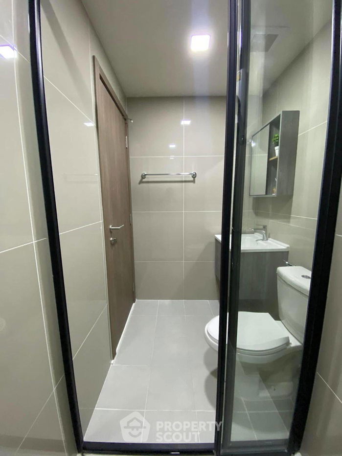 picture 2-BR Condo at The Muve Bangkhae near MRT Lak Song (ID 2228911) - 21/27