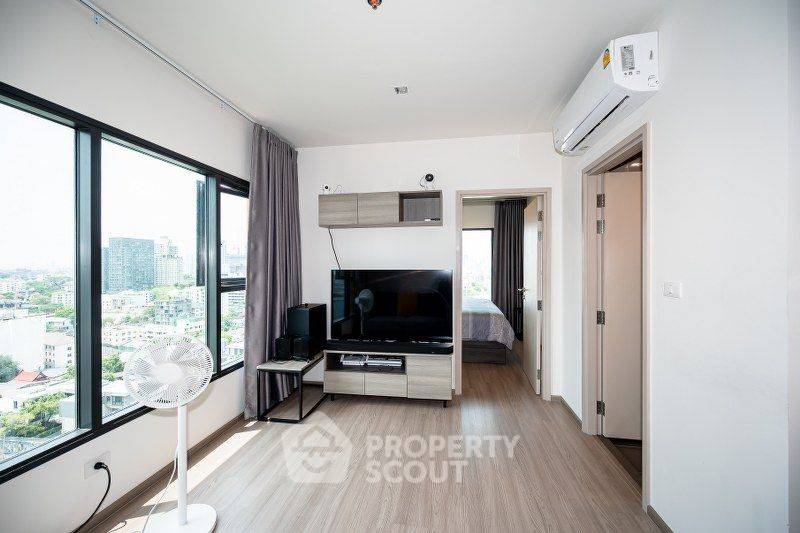 picture 1-BR Condo at THE BASE Phetchaburi-Thonglor in Bang Kapi (ID 1919633) - 4/12
