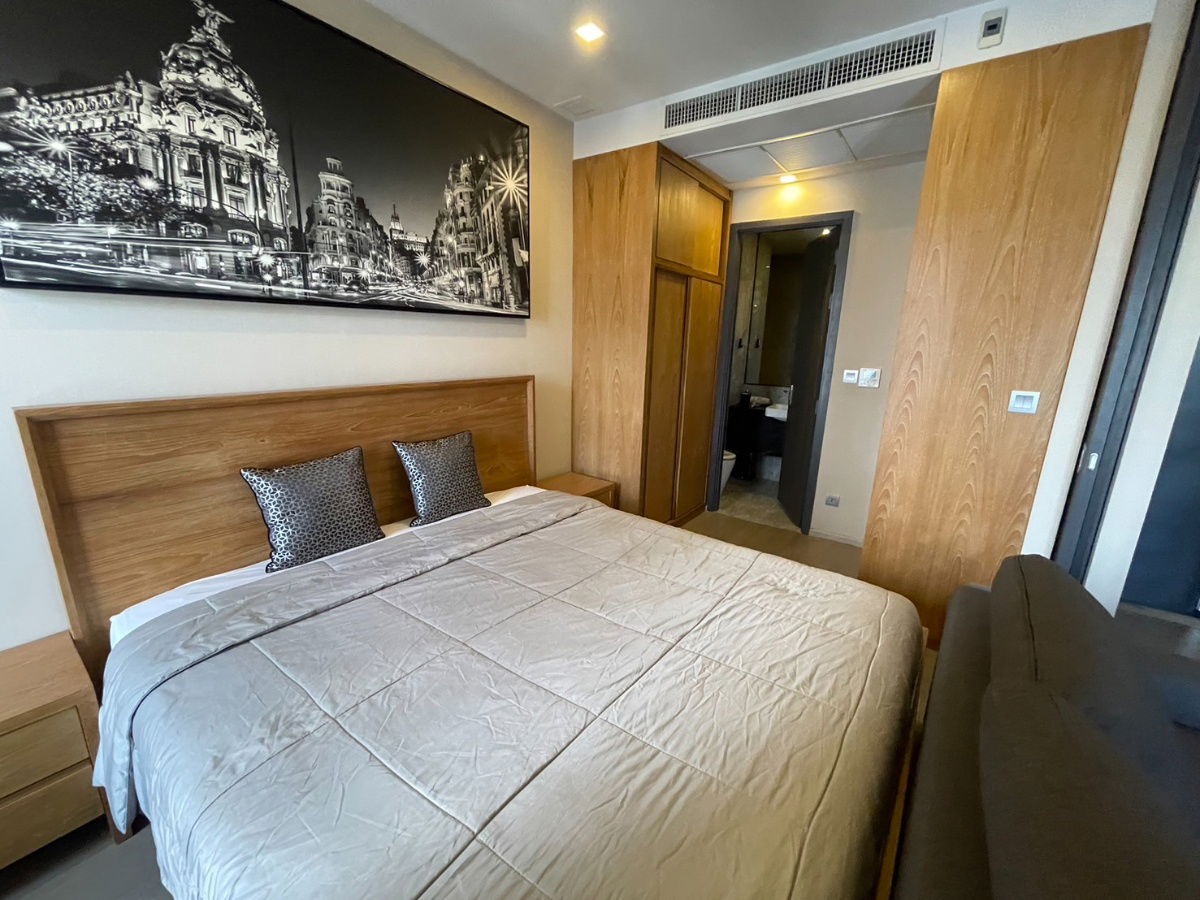 picture Ashton Asoke | BTS Asoke only 230 meters - 2/13