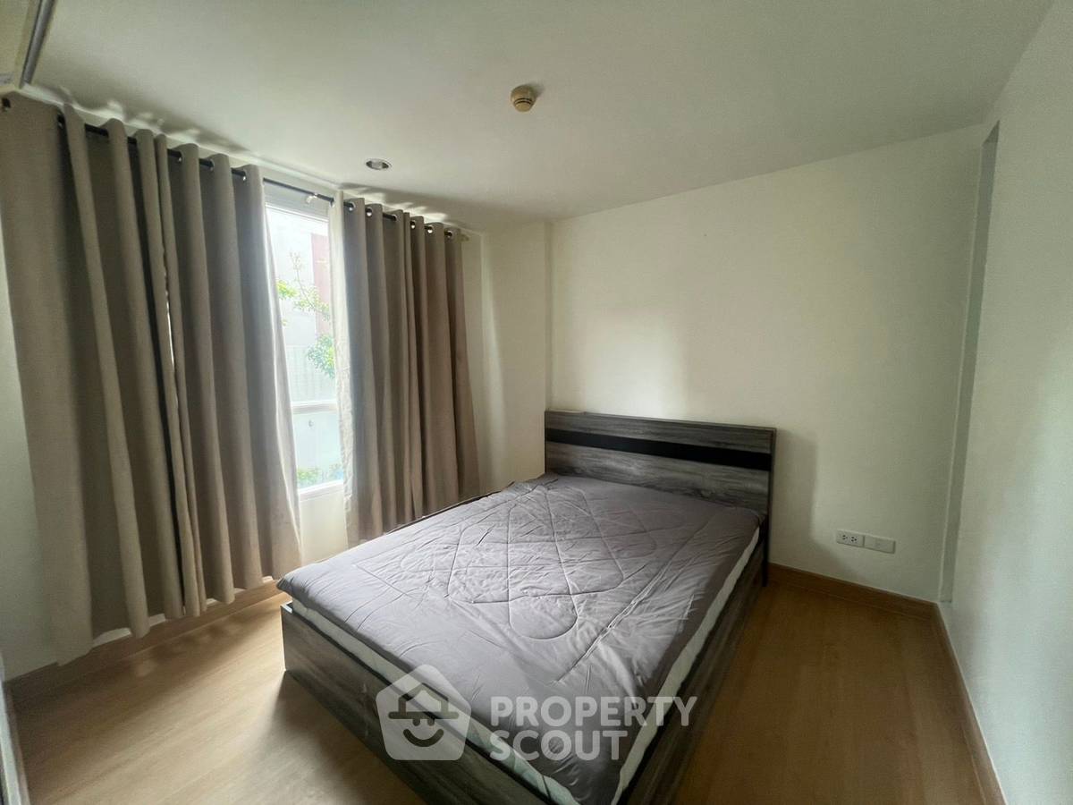 picture 1-BR Condo at The Key Paholyothin near BTS Sena Nikhom (ID 2228848) - 2/5