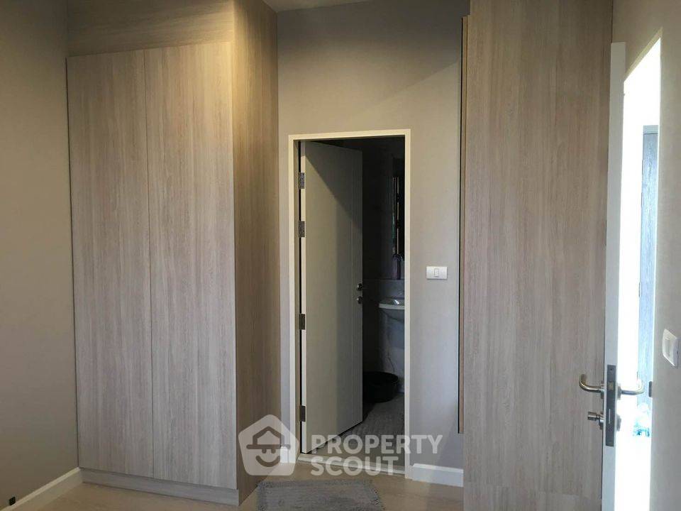 รูป คอนโด 1-ห้องนอน ที่ เดอะ นิช ไพรด์ ทองหล่อ เพชรบุรี ใน บางกะปิ (ID 449440) - รูปที่ 11/11
