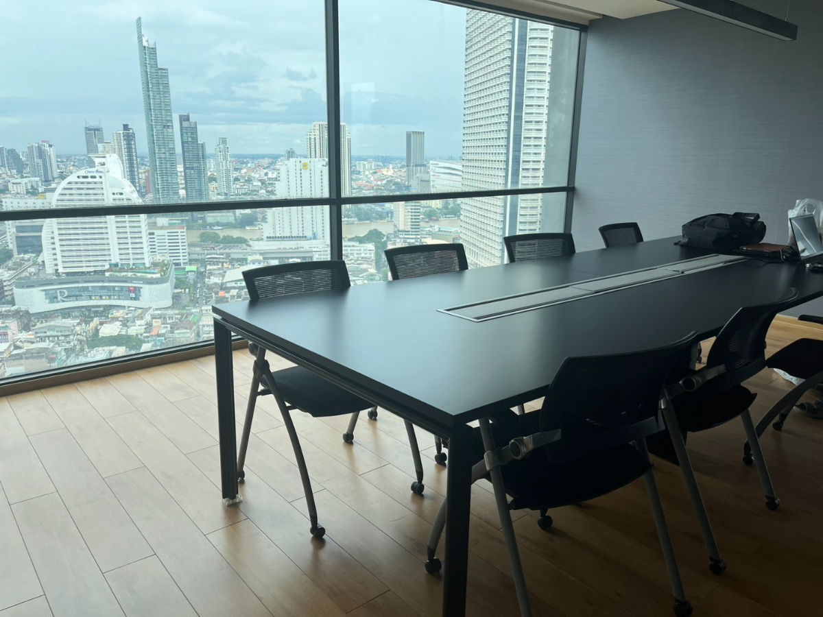 picture Noble Revo Silom | Near BTS Surasak Station - 12/13