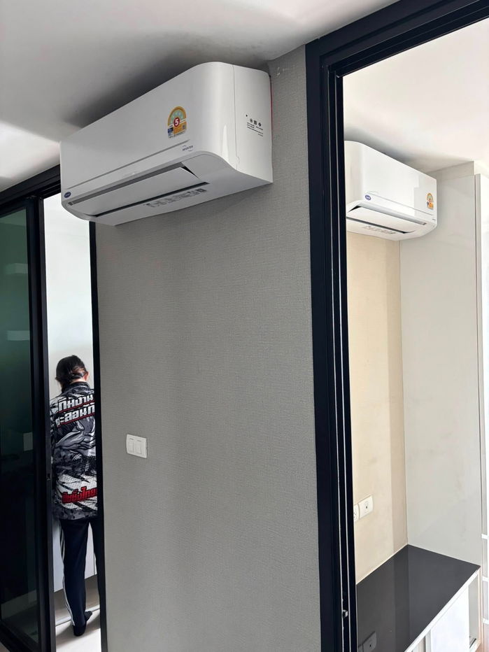 picture Condo for rent Lumpini Place Rama 9-Ratchada, 1 bedroom - 7/9