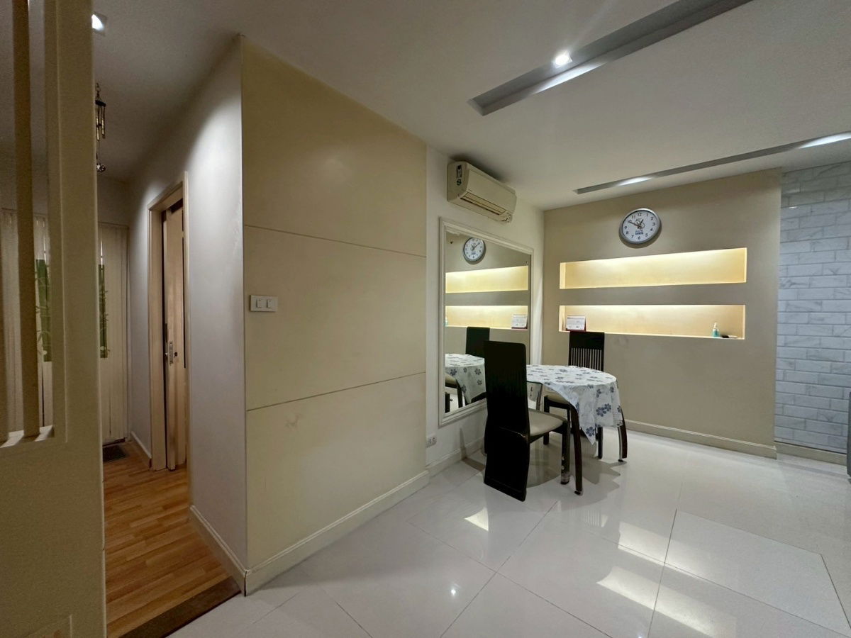picture  Klangkrung Resort Ratchadapisek - 4/5