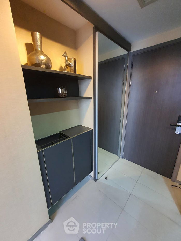 picture 1-BR Condo at Nye By Sansiri near BTS Wongwian Yai (ID 1307691) - 24/28