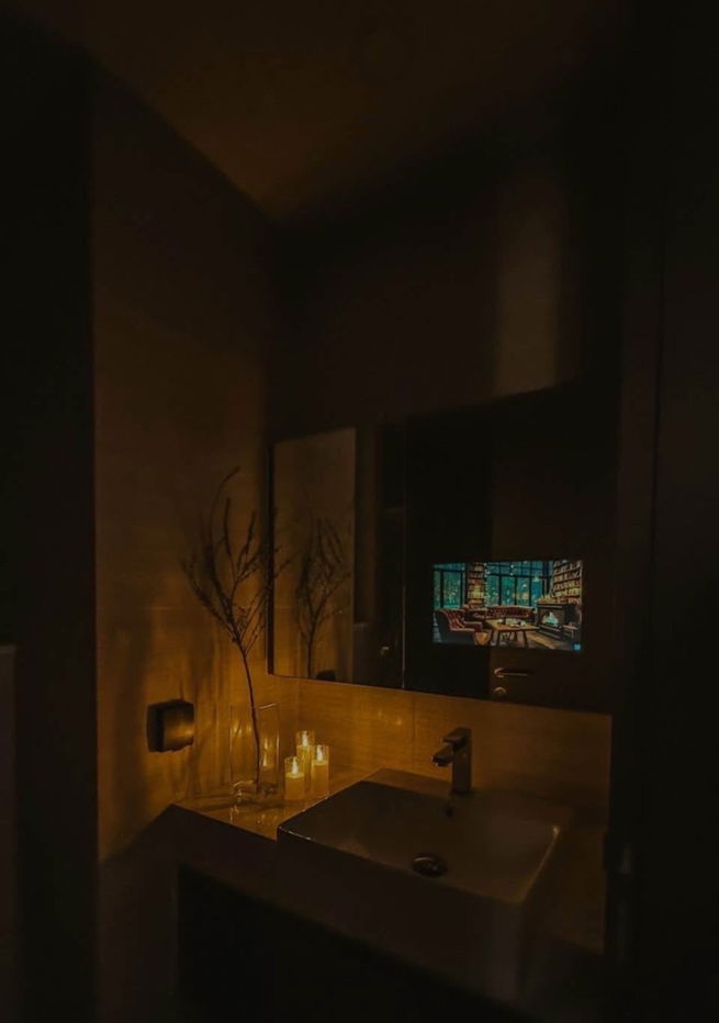 picture P1113 Condo for rent Park Origin Thonglor, 2 bedrooms in the heart of Thonglor. The room is beautifully decorated, fully furnished, ready to move in. - 17/17