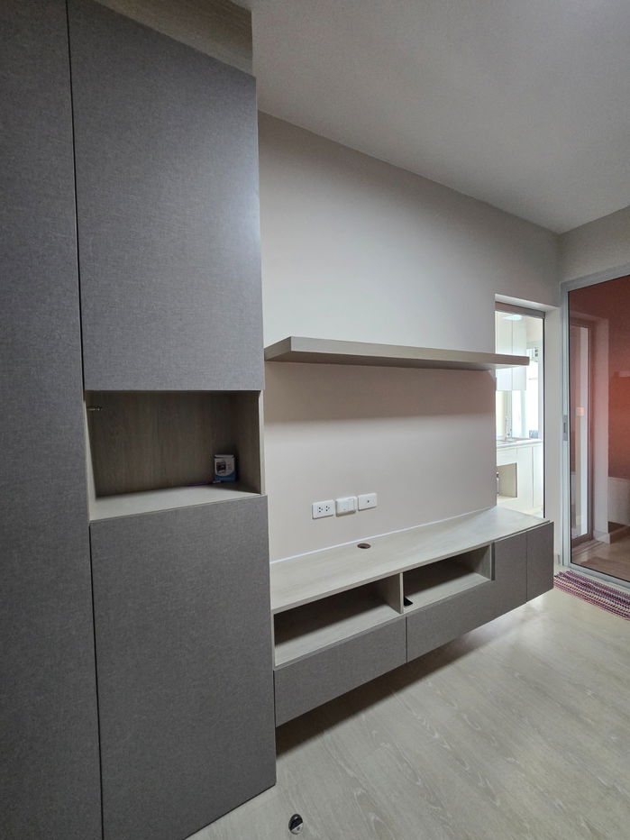 picture For Rent Condo Niche id @ Pakkret Station 7,000 - 6/23